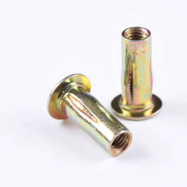 China Rivet Nut manufacturers, Rivet Nut suppliers, Rivet Nut